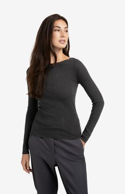 YaYa  Knit Top