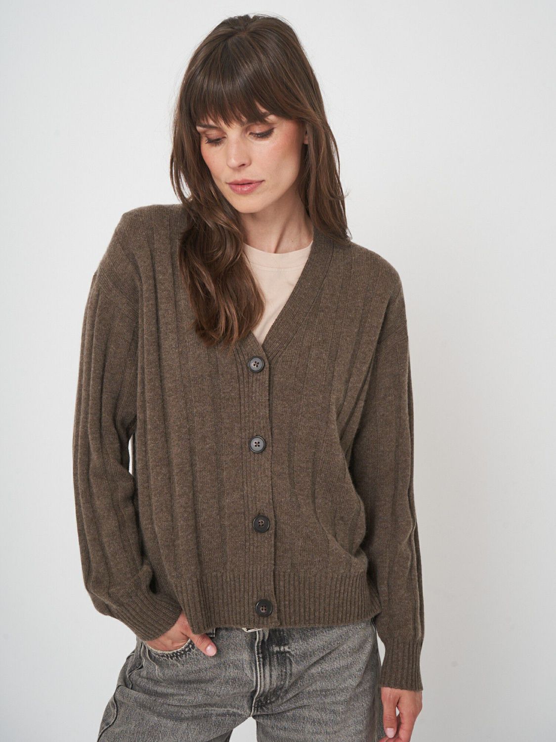 Repeat Cardigan