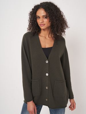 Repeat Cardigan