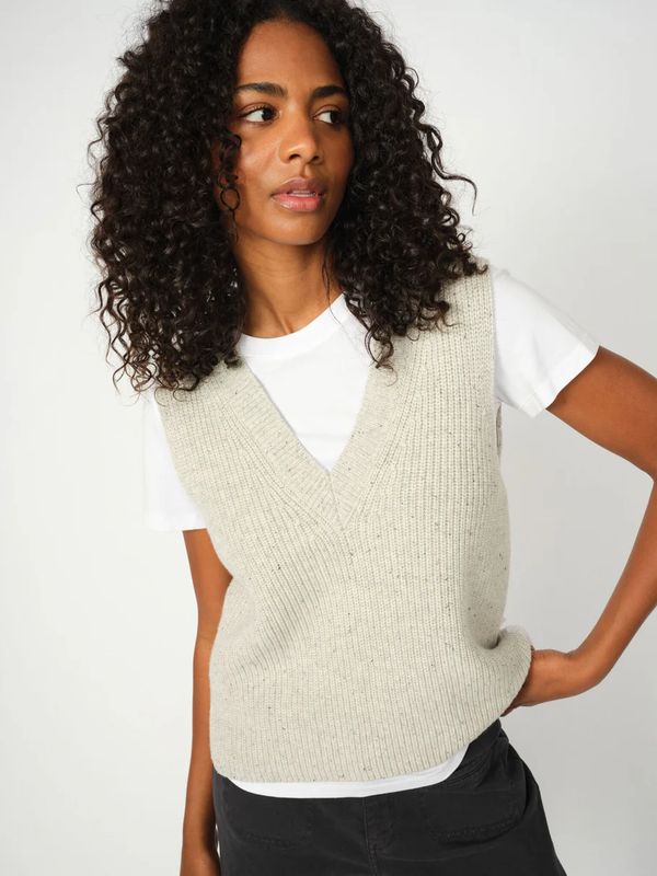 Mos Mosh Zhara Thyra Vest