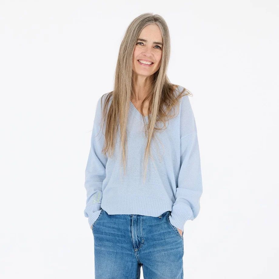 Kerri Rosenthal On and On Sweater