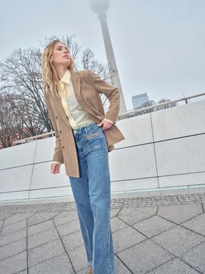 Mos Mosh Malie Gabby Blazer