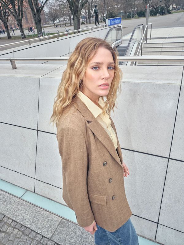 Mos Mosh Malie Gabby Blazer