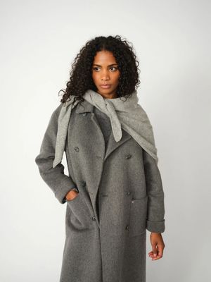 Mos Mosh Enata Cashmere Kerchief