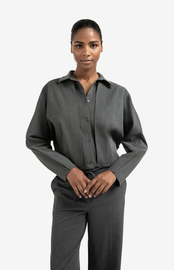 YaYa Blouse Jacket