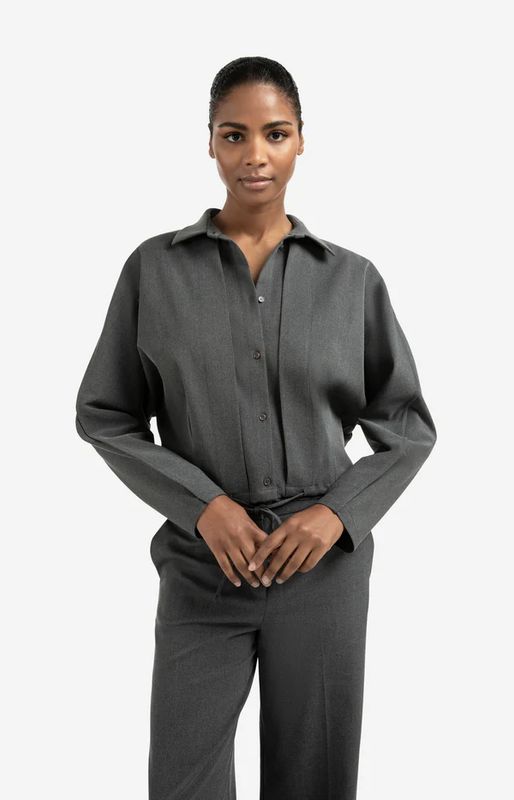 YaYa Blouse Jacket