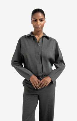 YaYa Blouse Jacket