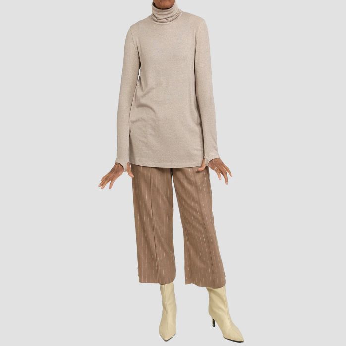Ayrtight Campaign Morris Pant - Sable