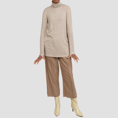 Ayrtight Campaign Morris Pant - Sable
