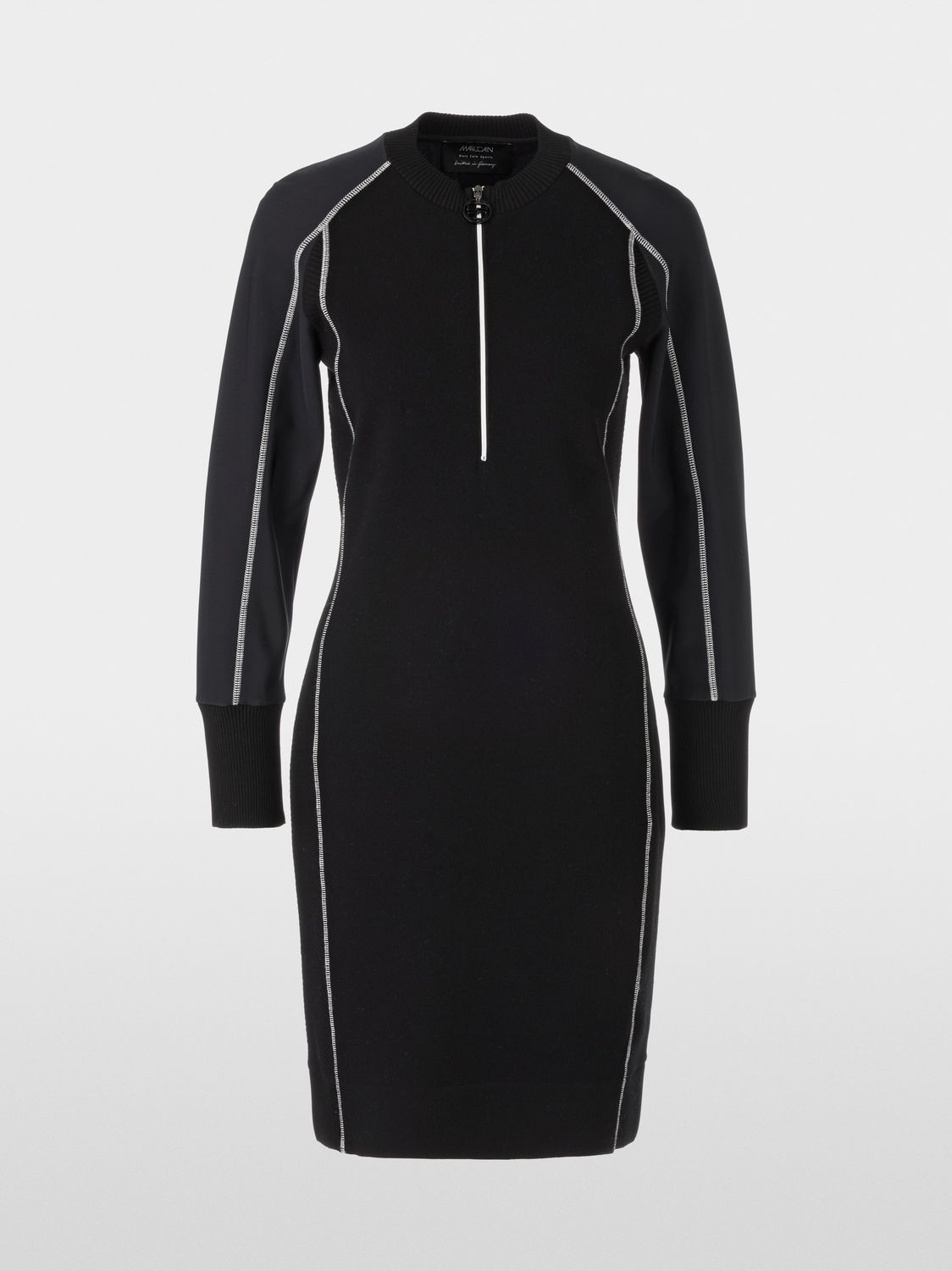 Marc Cain Sport Dress ZS21.31 M09