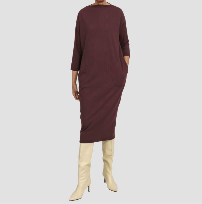 Ayrtight Celeste Toma Dress