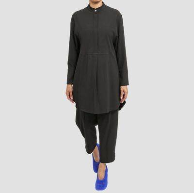 Ayrtight Bishop Bellamie Blouse