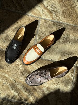 FOOTWEAR