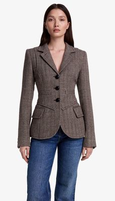 Smythe Vested Blazer