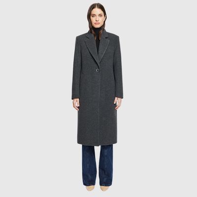 HISO Mia Coat