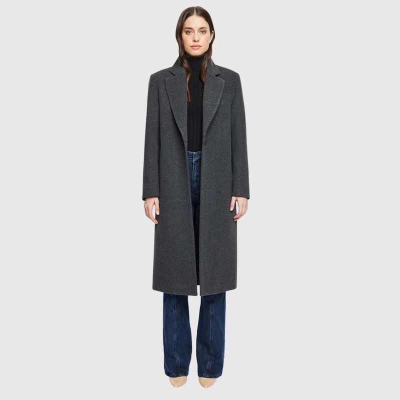 HISO Mia Coat