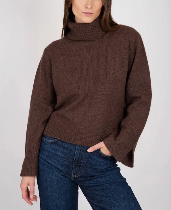 360 Cashmere Eliora Sweater
