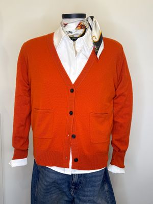 Notshy Ava Pocket Cardigan