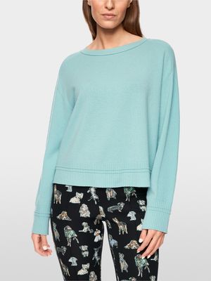 Marc Cain Wool Sweater