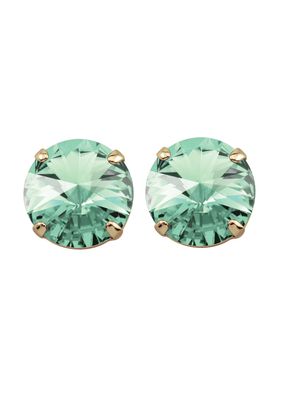 Rebekah Price Rivoli Stud - Multiple Colours