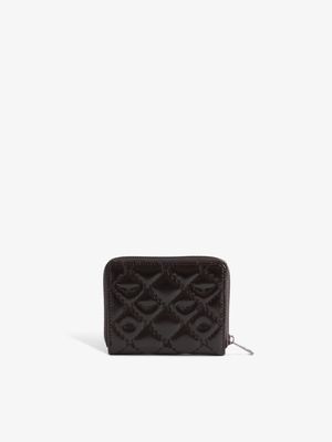 Zadig &amp; Voltaire Monogram Card Holder