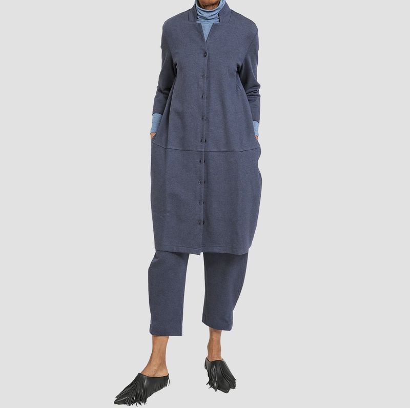 Ayrtight Eden Newman Dracket - Blue