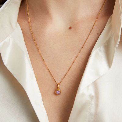 Dean Davidson Rolo Chain