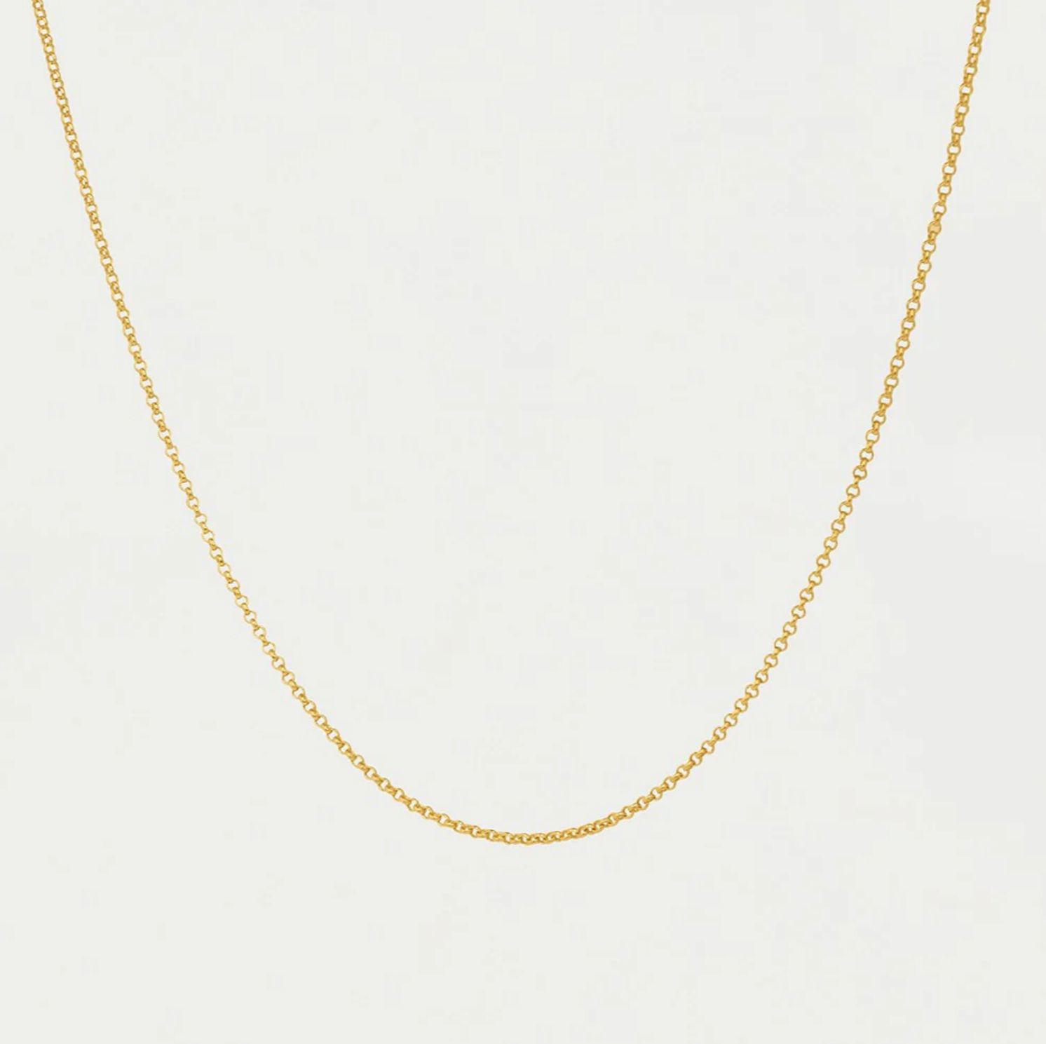 Dean Davidson Rolo Chain