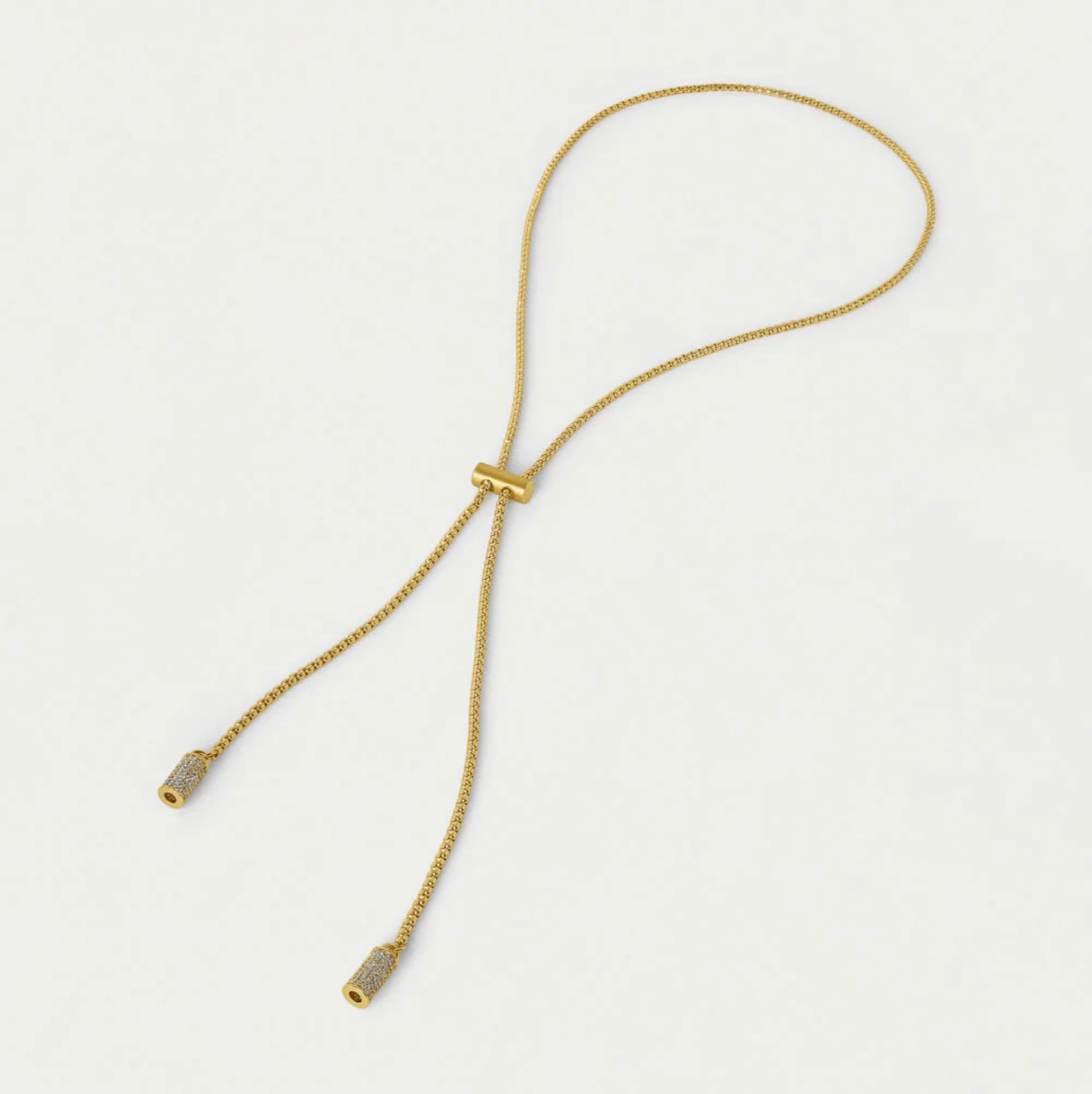 Dean Davidson Juliette Pave Lariat