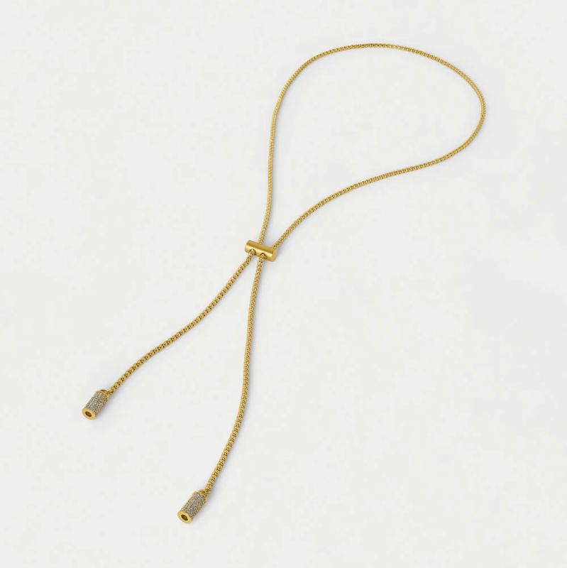 Dean Davidson Juliette Pave Lariat