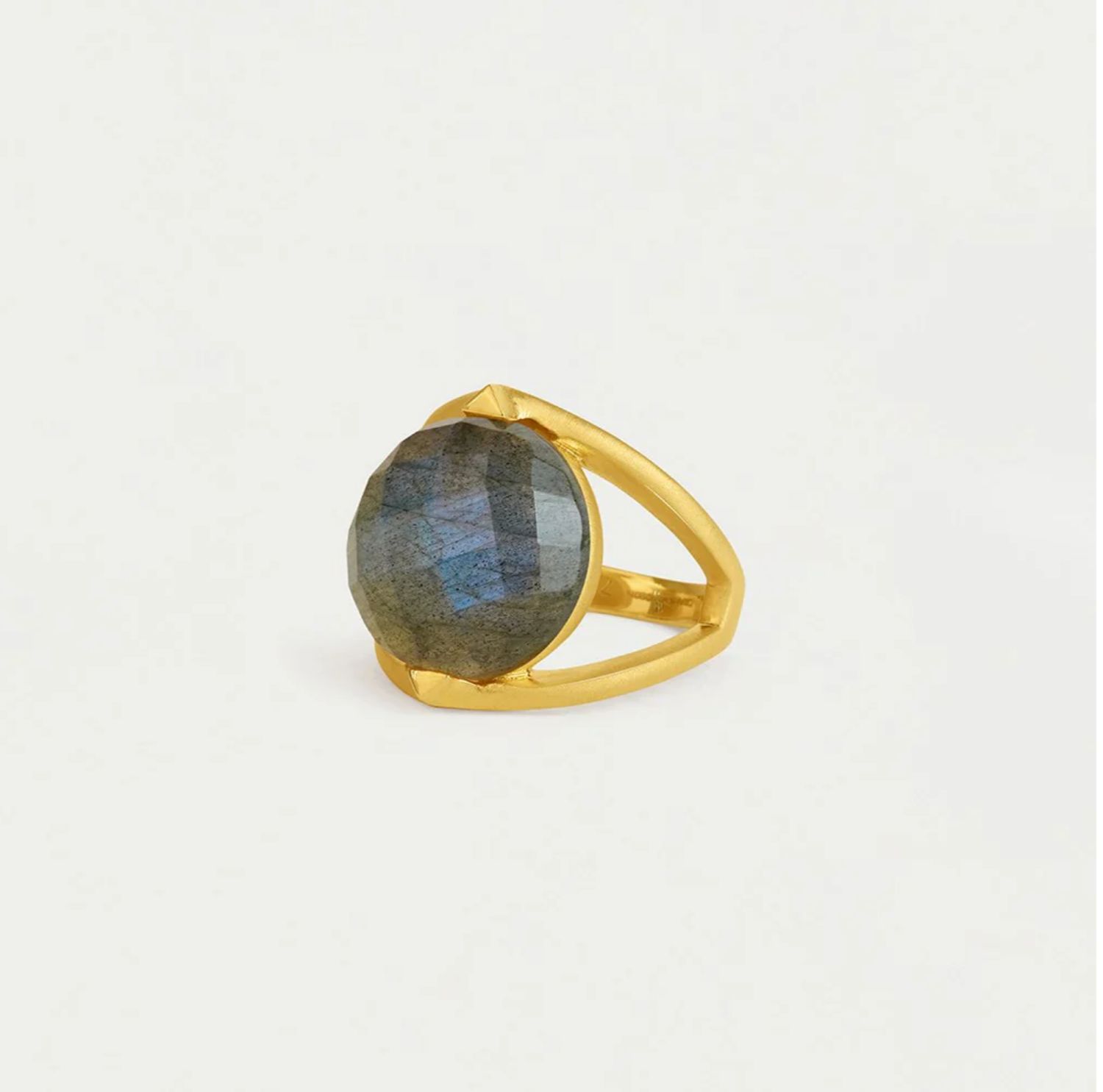 Dean Davidson Galleria Ring - Labradorite/Gold