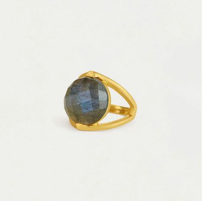 Dean Davidson Galleria Ring - Labradorite/Gold