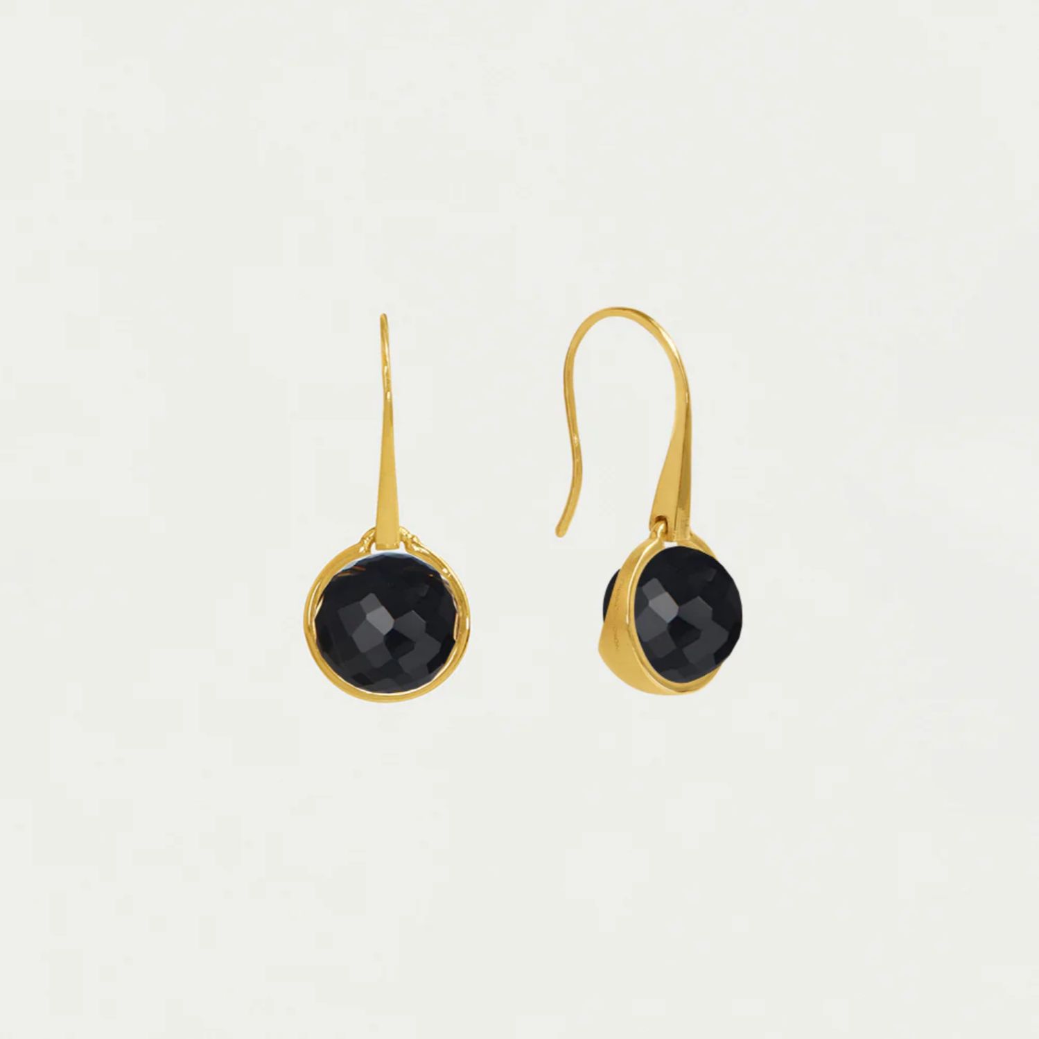 Dean Davidson Ipanema Droplet Earrings - Multiple Colours