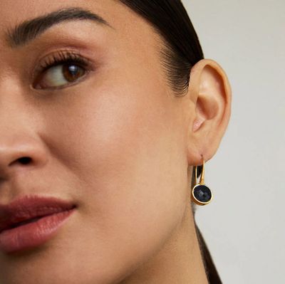 Dean Davidson Ipanema Droplet Earrings - Multiple Colours
