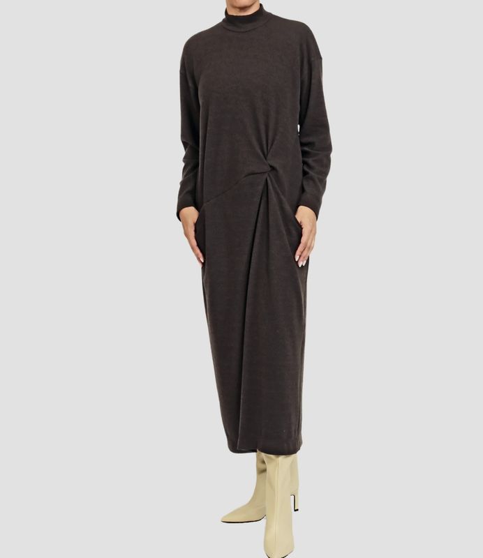 Ayrtight Mason Noah Dress