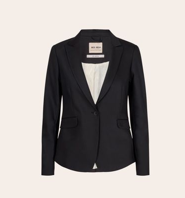 Mos Mosh BLAKE Night Blazer. 