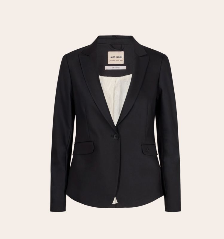Mos Mosh BLAKE Night Blazer. 