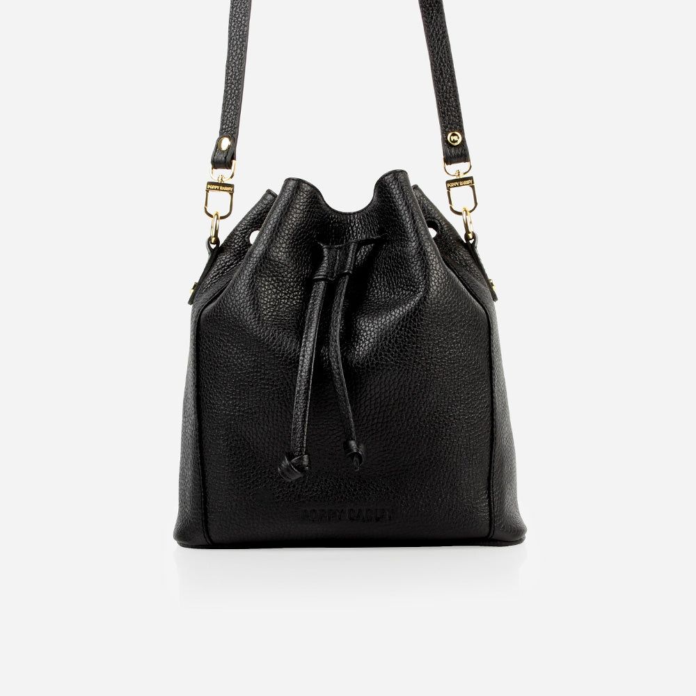Poppy Barley Bondi Bucket Bag
