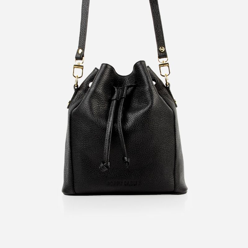 Poppy Barley Bondi Bucket Bag