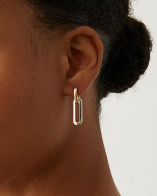 Jenny Bird  Teeni Detachable Link Earring