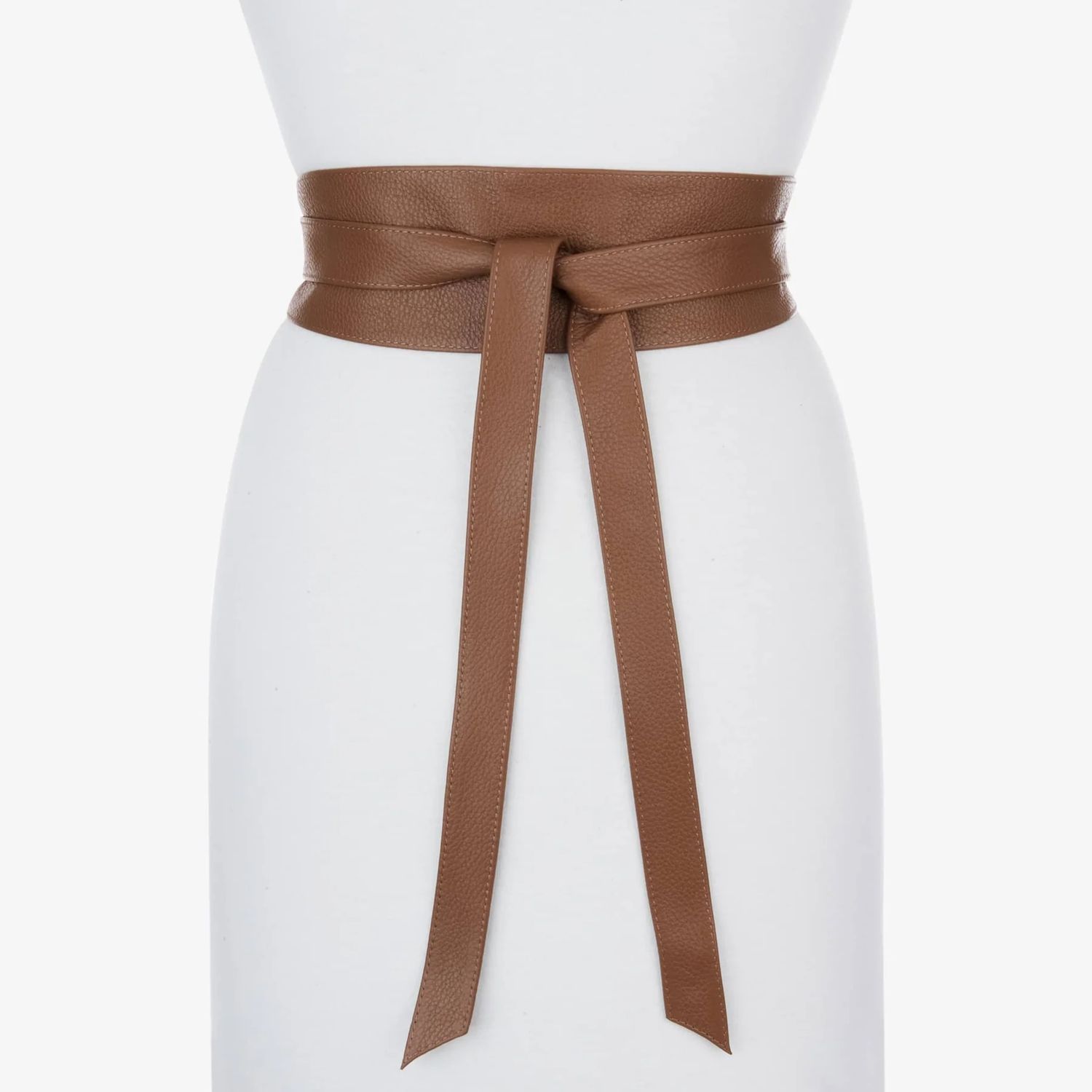 Brave Mananas Obi Wrap Belt.