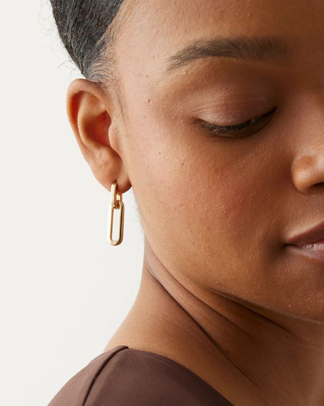 Jenny Bird  Teeni Detachable Link Earring