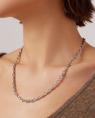 Jenny Bird Dhani Coffee Bean Chain