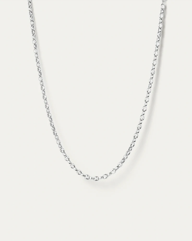 Jenny Bird Dhani Coffee Bean Chain