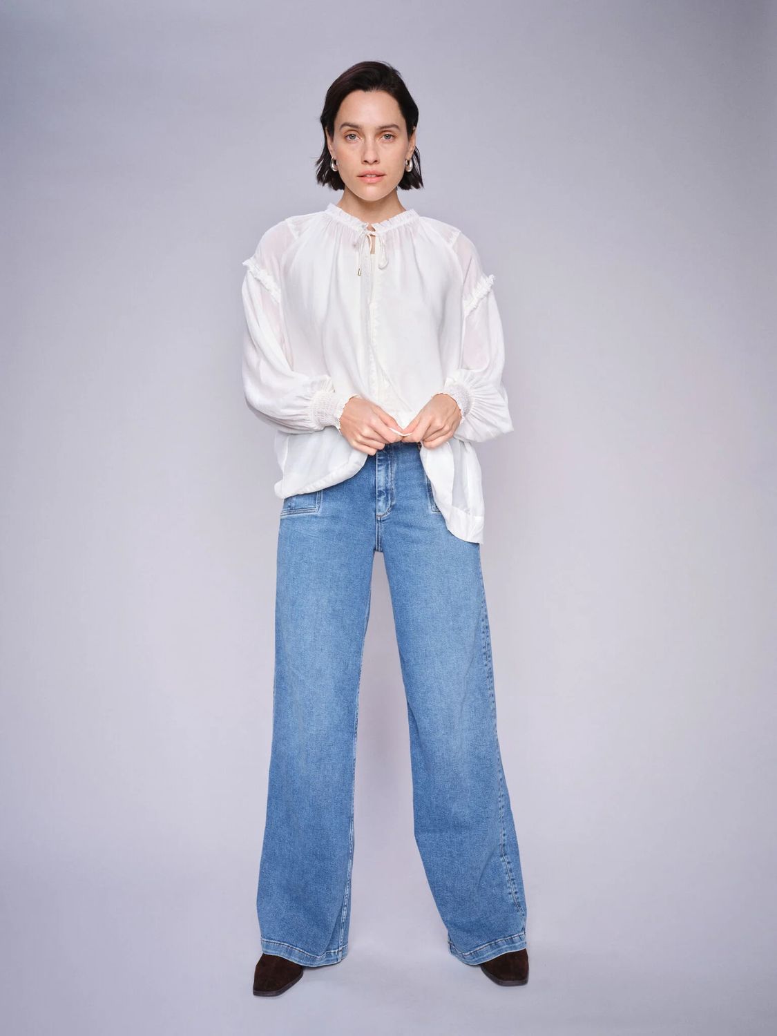 Mos Mosh LONG Colette Lyon Jeans