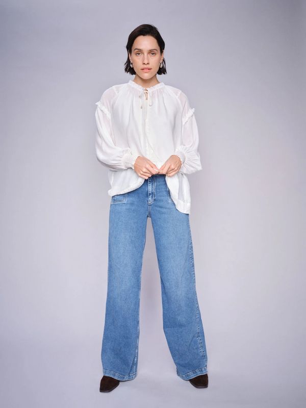 Mos Mosh LONG Colette Lyon Jeans