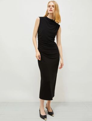 Marella NEF Jersey Dress