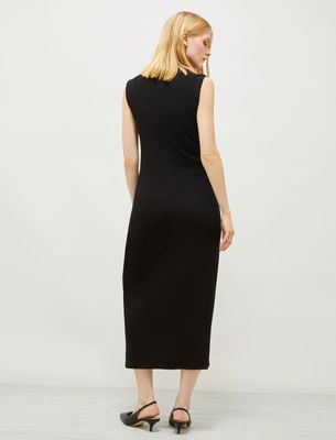 Marella NEF Jersey Dress