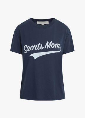Favorite Daughter Sports Mom Tee. Favorite Daughter Sports Mom Tee.