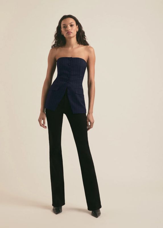 Favorite Daughter Pheobe Bustier.